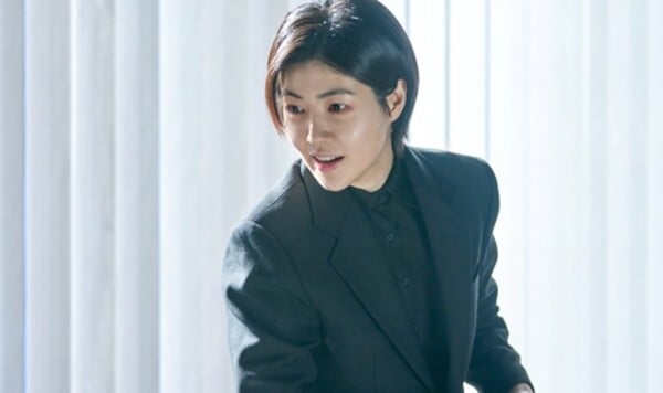 '건물주' 심은경, 사진제공=tvN