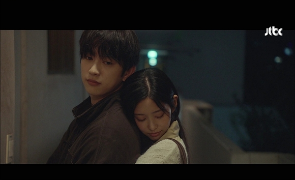 JTBC 금요시리즈 '샤이닝'/사진=JTBC 금요시리즈 '샤이닝' 영상 캡처