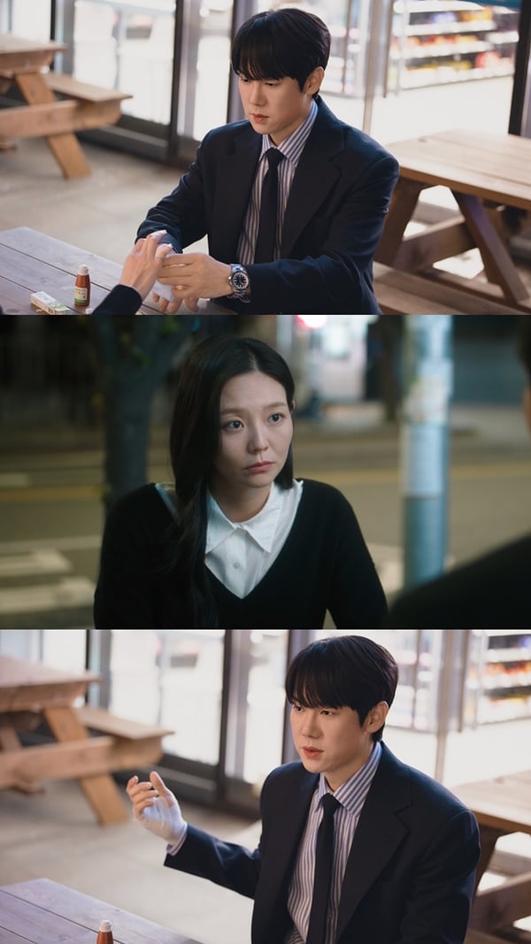 SBS 금토드라마 '신이랑 법률사무소'/사진제공=스튜디오S, 몽작소