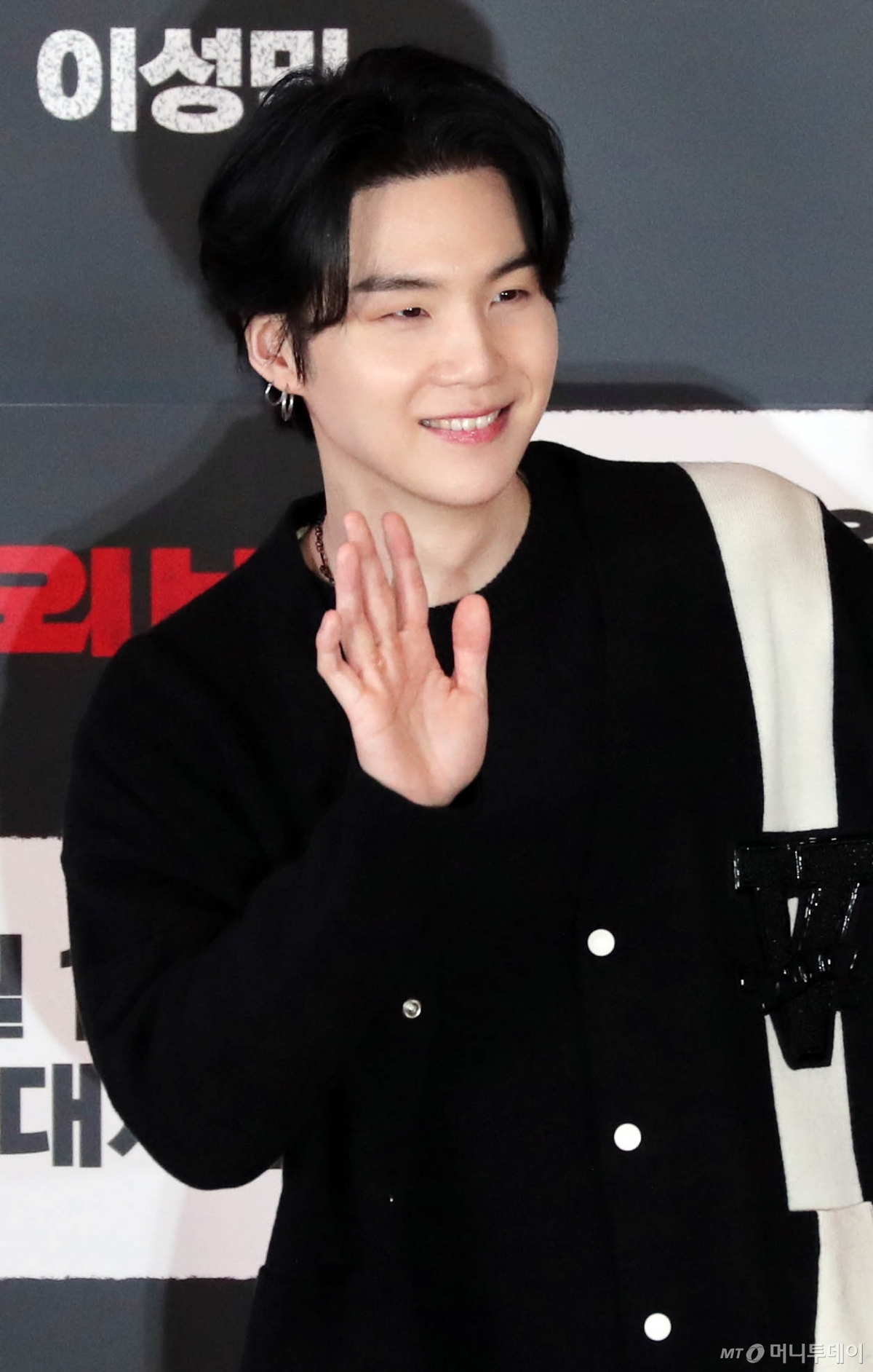 그룹 방탄소년단 슈가 2023.02.27 /사진=머니투데이 DB