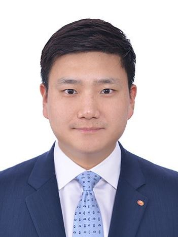 손대희 웰컴에프앤디 대표.