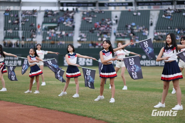 /사진=롯데 자이언츠 제공