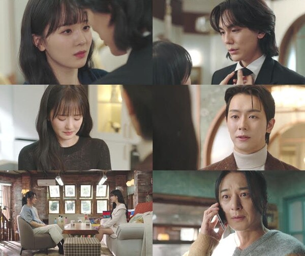 '닥터신' 방송화면 / 사진=TV조선