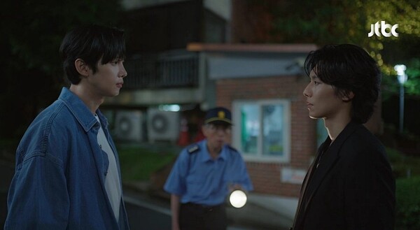 '미혼남녀의 효율적 만남' / 사진=JTBC