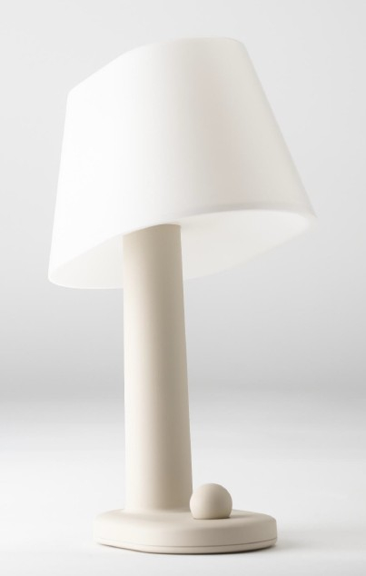 2025년 중소기업 산업디자인 개발 지원사업 주요작품(포터블 램프 디자인. 배룩스×비케이아이디) /사진제공=서울시