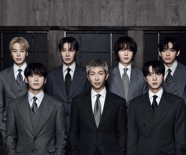 방탄소년단 / 사진=빅히트 뮤직방탄소년단 / 사진=빅히트 뮤직