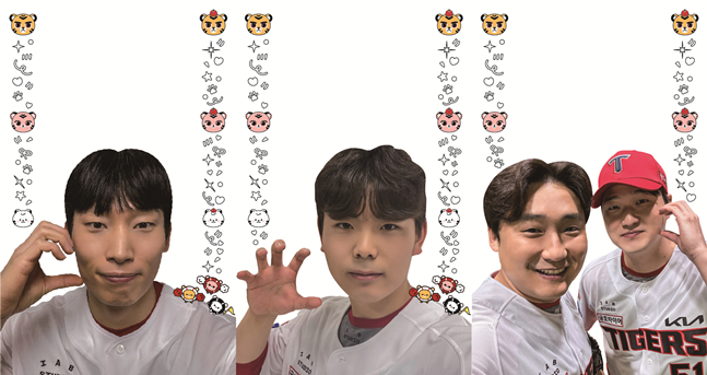 /사진=KIA 타이거즈