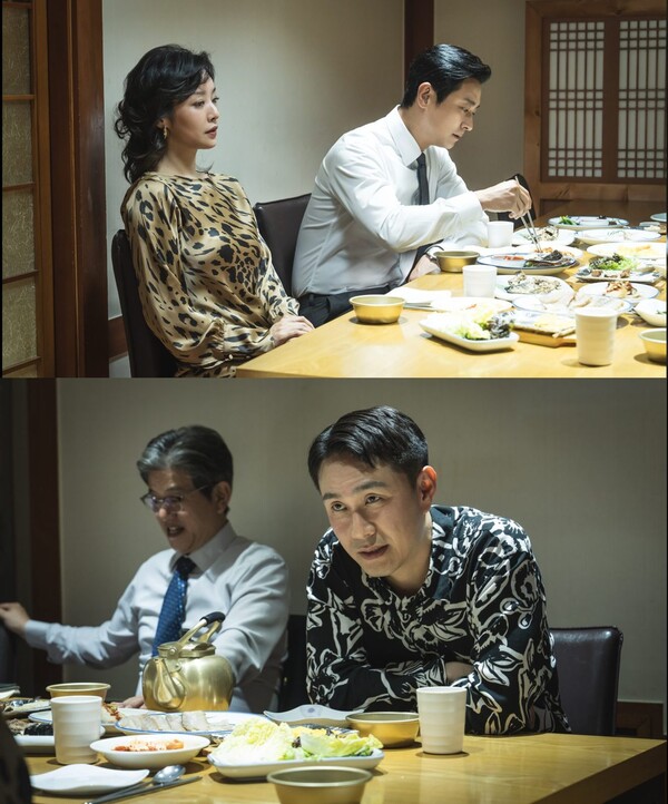 '클라이맥스' 스틸 컷 / 사진=하이브미디어코프, SLL