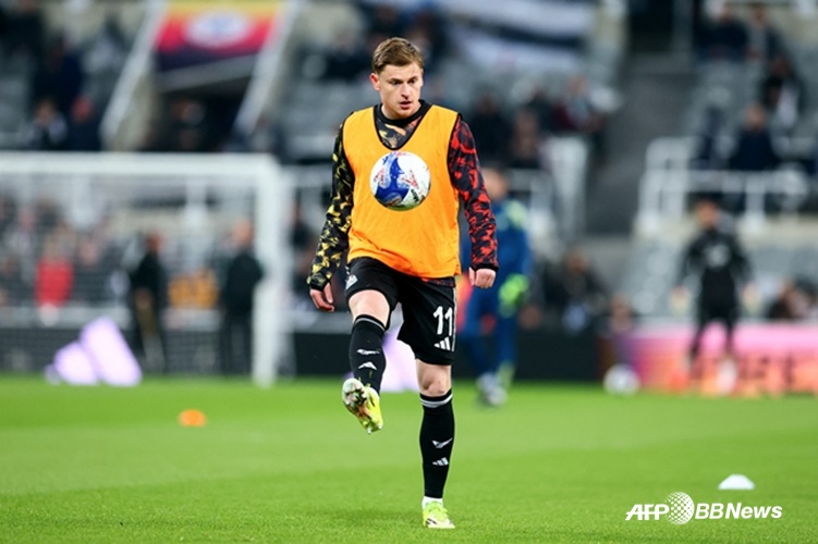 하비 반스. /AFPBBNews=뉴스1