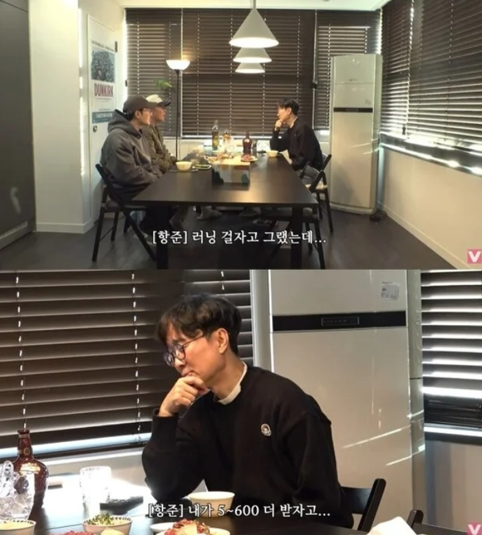  /사진=유튜브 채널 '비보TV'