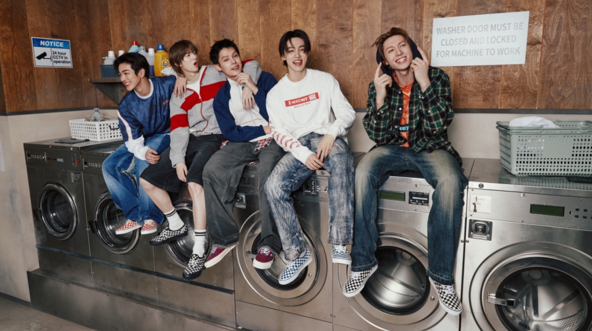 /사진제공=반스(Vans)