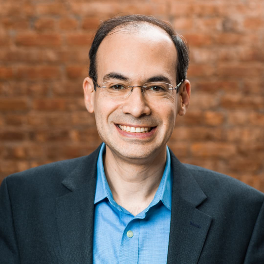 브랜던 슐만 보스턴다이나믹스 부사장/사진=현대차그룹