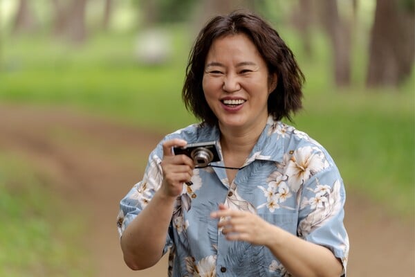 '폭싹 속았수다' 김금순, 사진제공=넷플릭스