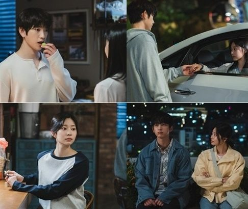 샤이닝 스틸 컷 / 사진=SLL, 카카오엔터테인먼트