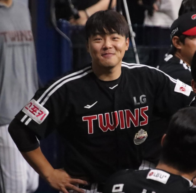 /사진=이지강 SNS