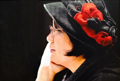 전병숙 작가/사진제공=페스트북