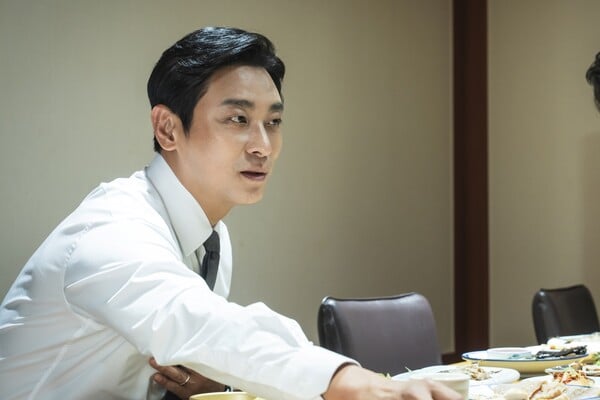 주지훈 / 사진= ENA ‘클라이맥스’