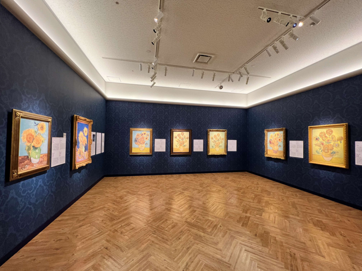 오쓰카 국제 미술관 전경./사진제공=일본 도쿠시마현