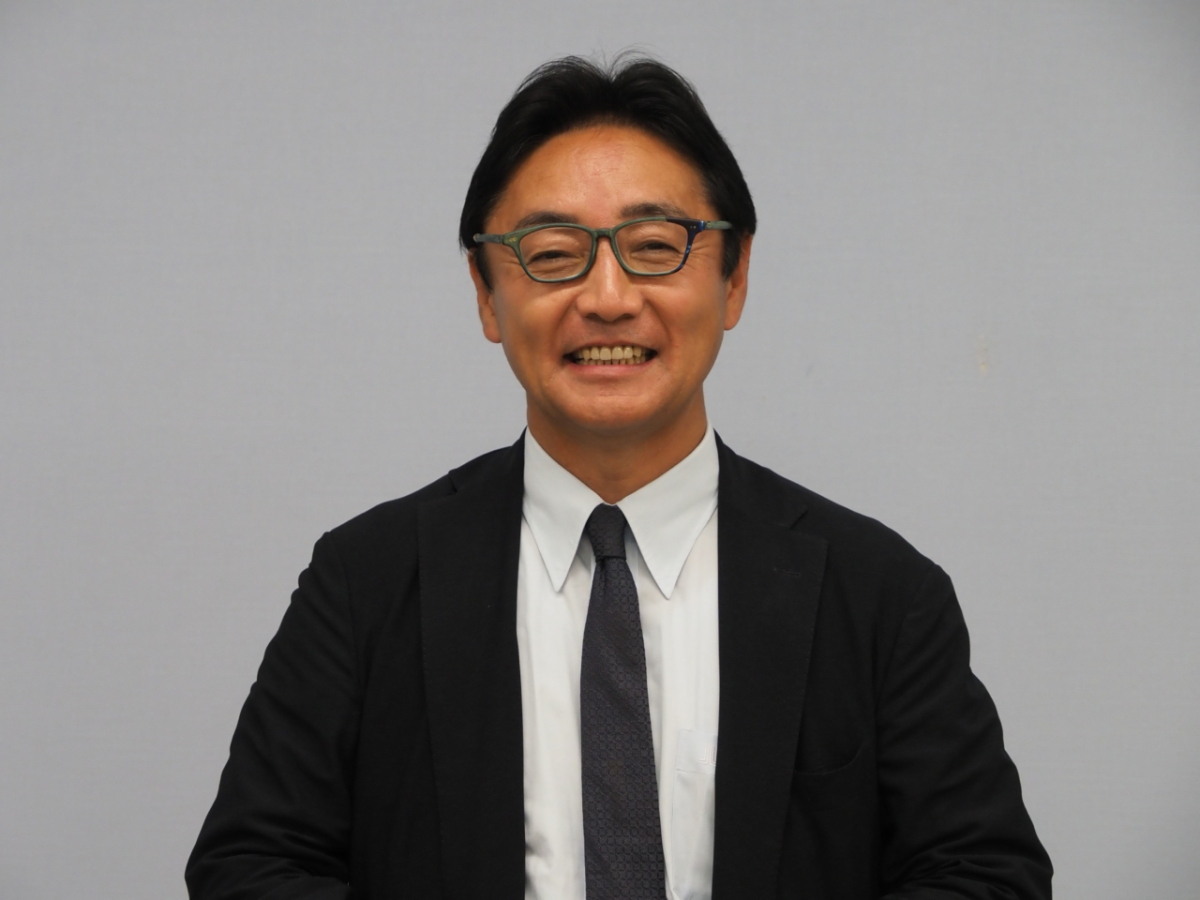 고토다 마사즈미(後藤田正純, 56) 지사