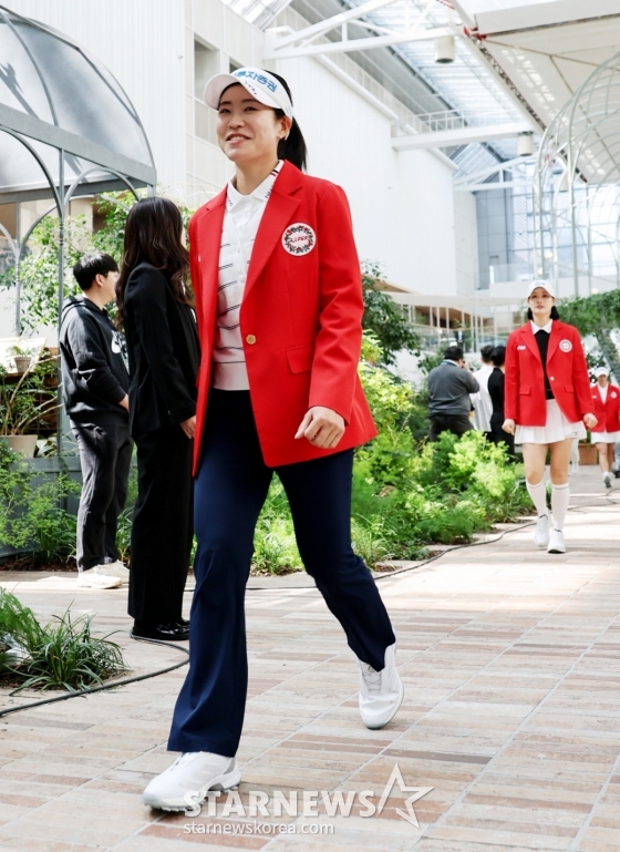 박민지. /사진=강영조 선임기자