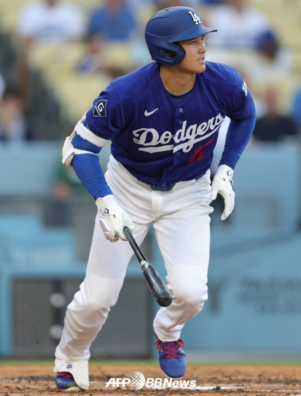 LA 다저스 오타니 쇼헤이. /AFPBBNews=뉴스1
