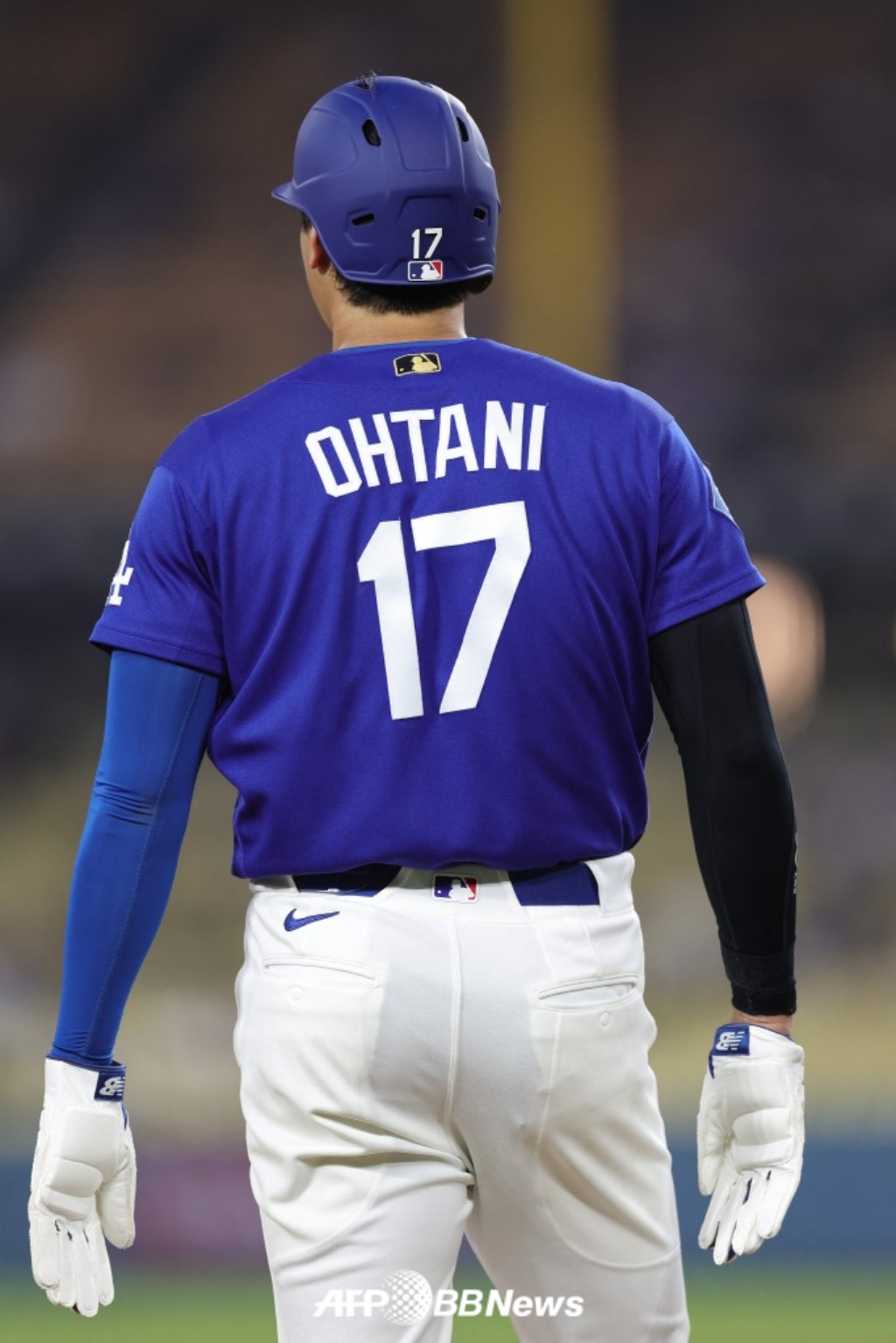 LA 다저스 오타니 쇼헤이. /AFPBBNews=뉴스1