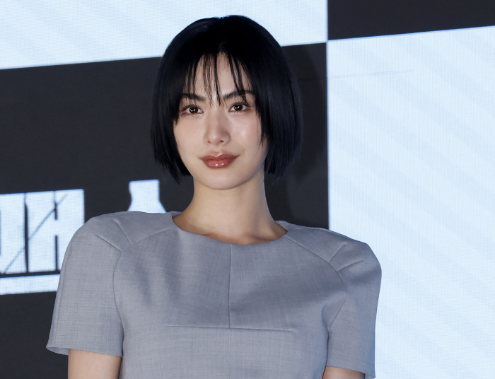 배우 나나. /사진=뉴시스