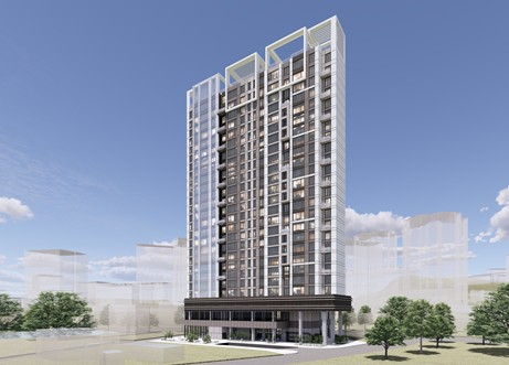 사업대상지 조감도/사진제공=서울시