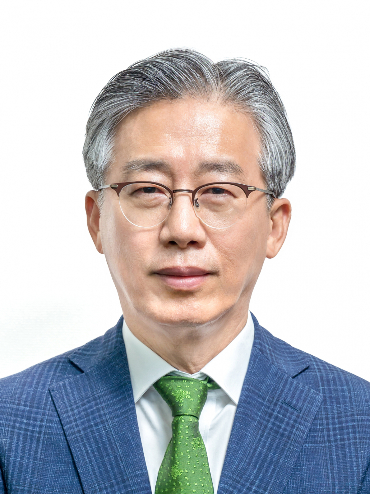 조성돈 한국원자력환경공단 이사장