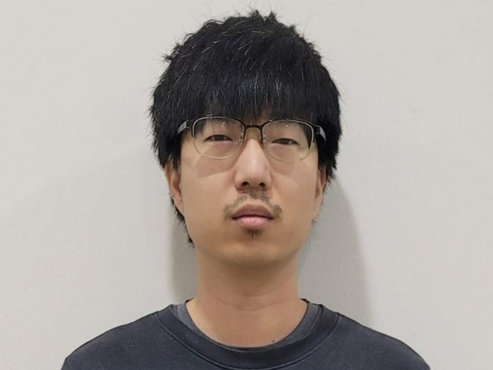 충남 서천군에서 40대 여성을 살해한 이지현. /사진=충남경찰청 제공