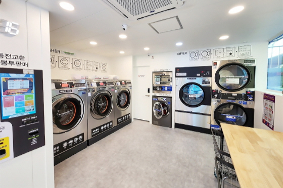 사진제공=와스코 워시큐