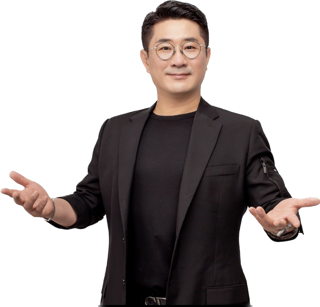 커커 김민섭 부사장./사진제공=커커