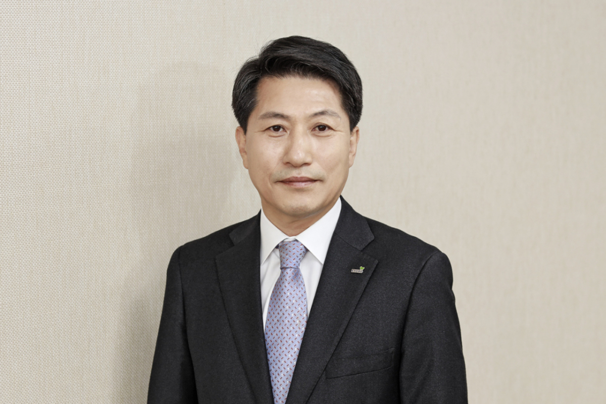 박봉권 교보증권 대표이사./사진제공=교보증권