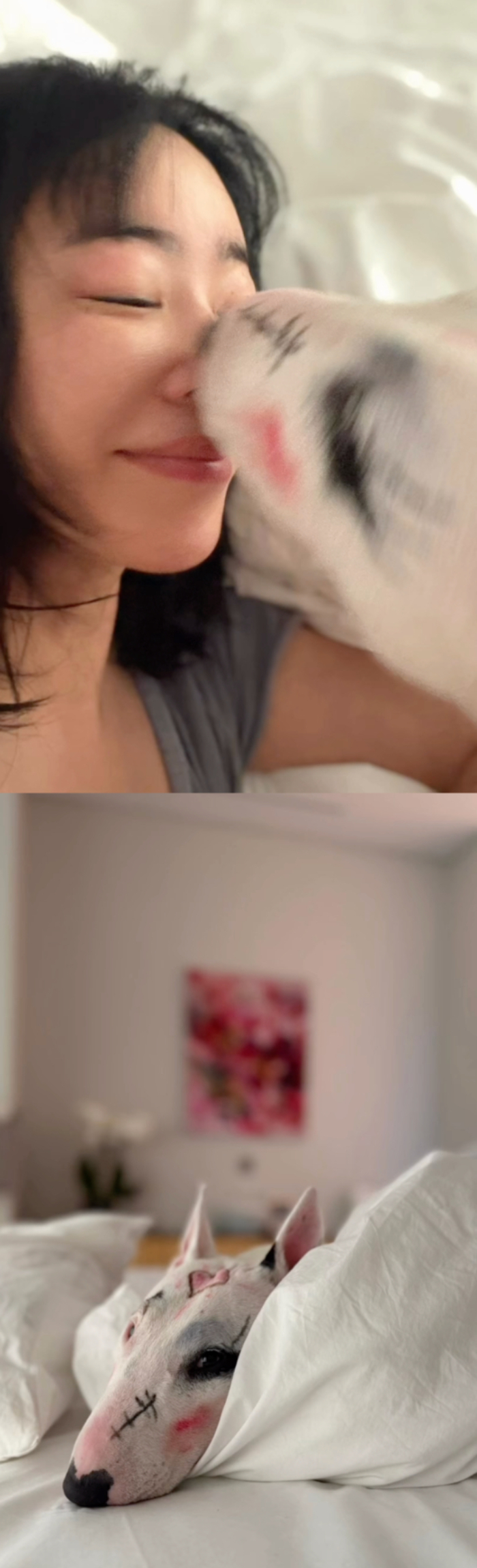 /사진=이혜영 인스타그램 캡처