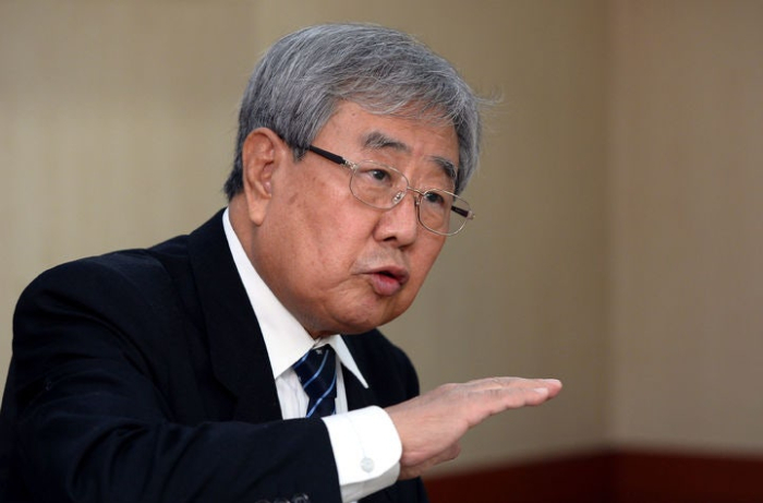 군사정권 치하에서 '고문 기술자'로 악명을 떨친 이근안 전 경감이 사망했다. 향년 88세. /사진=뉴시스