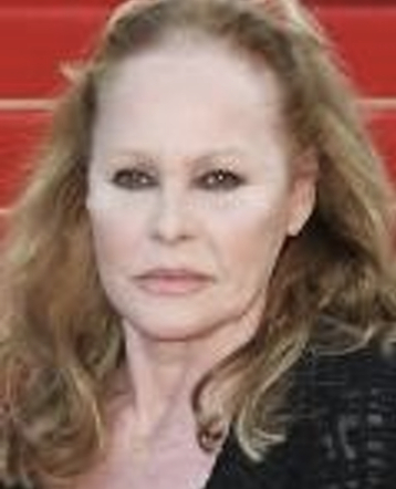 '1호 본드걸' 우르술라 안드레스./사진=네이버 인물정보