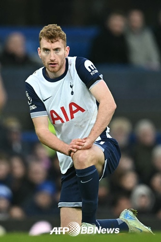 데얀 클루셉스키. /AFPBBNews=뉴스1