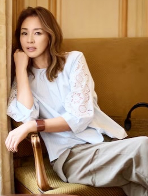 이종격투기선수 추성훈의 아내인 일본 모델 야노시호가 남모를 아픔을 고백한다. /사진=야노시호 인스타그램