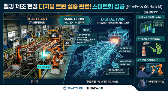 사진제공=스마트큐브