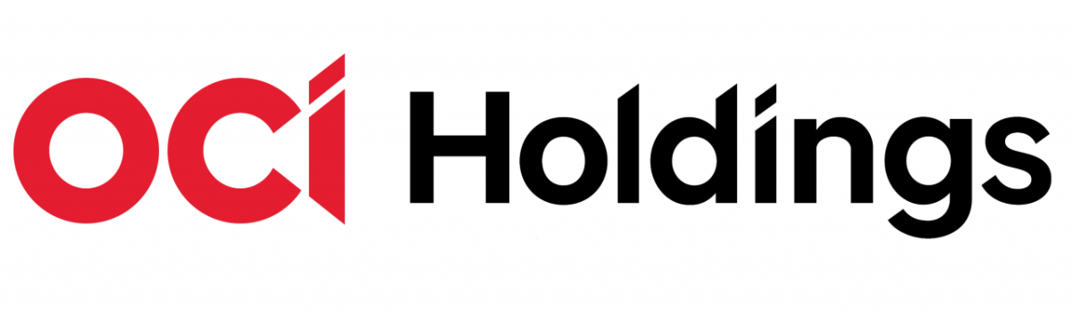 /사진제공=OCI홀딩스