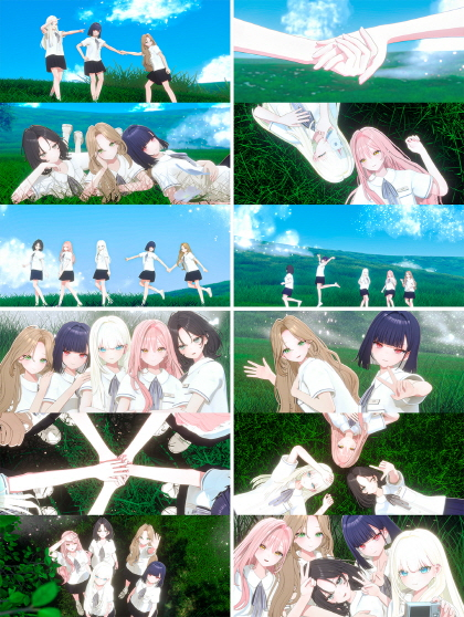 사진제공=브이레코드