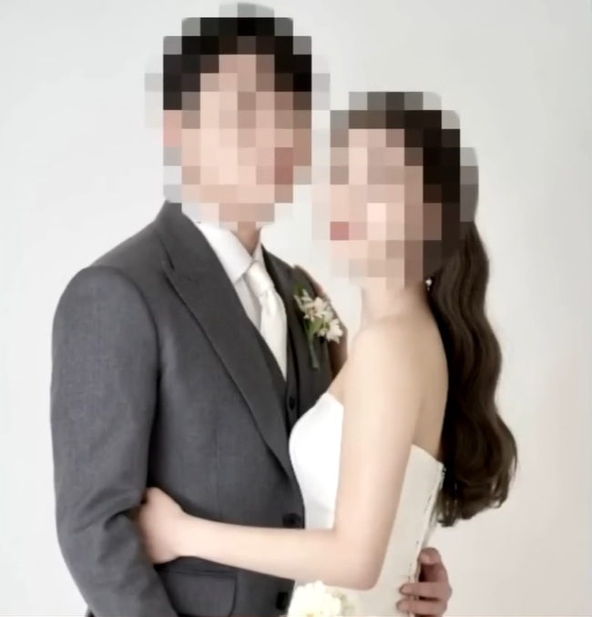 홍서범·조갑경 부부 아들이 동료 교사와 외도를 저질렀다는 의혹이 불거졌다. /사진=JTBC '사건반장' 방송화면 캡처