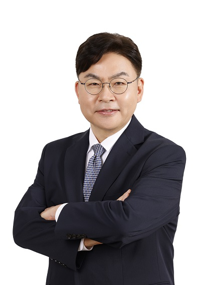 최문근 신임 티머니 대표이사/사진제공=티머니