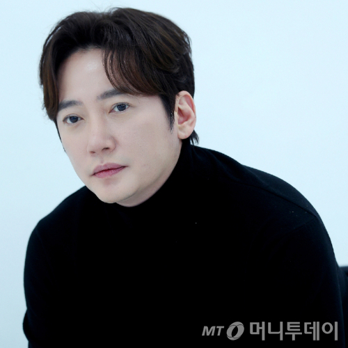 배우 이상보./사진=김창현 기자