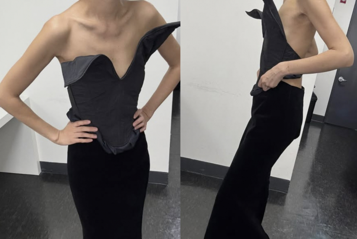 사진=홍진경 SNS 갈무리