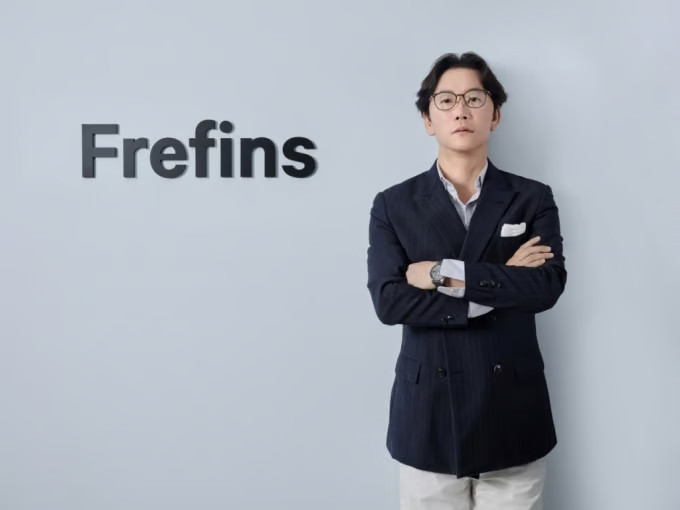 신상용 프리핀스 대표/사진제공=프리핀스