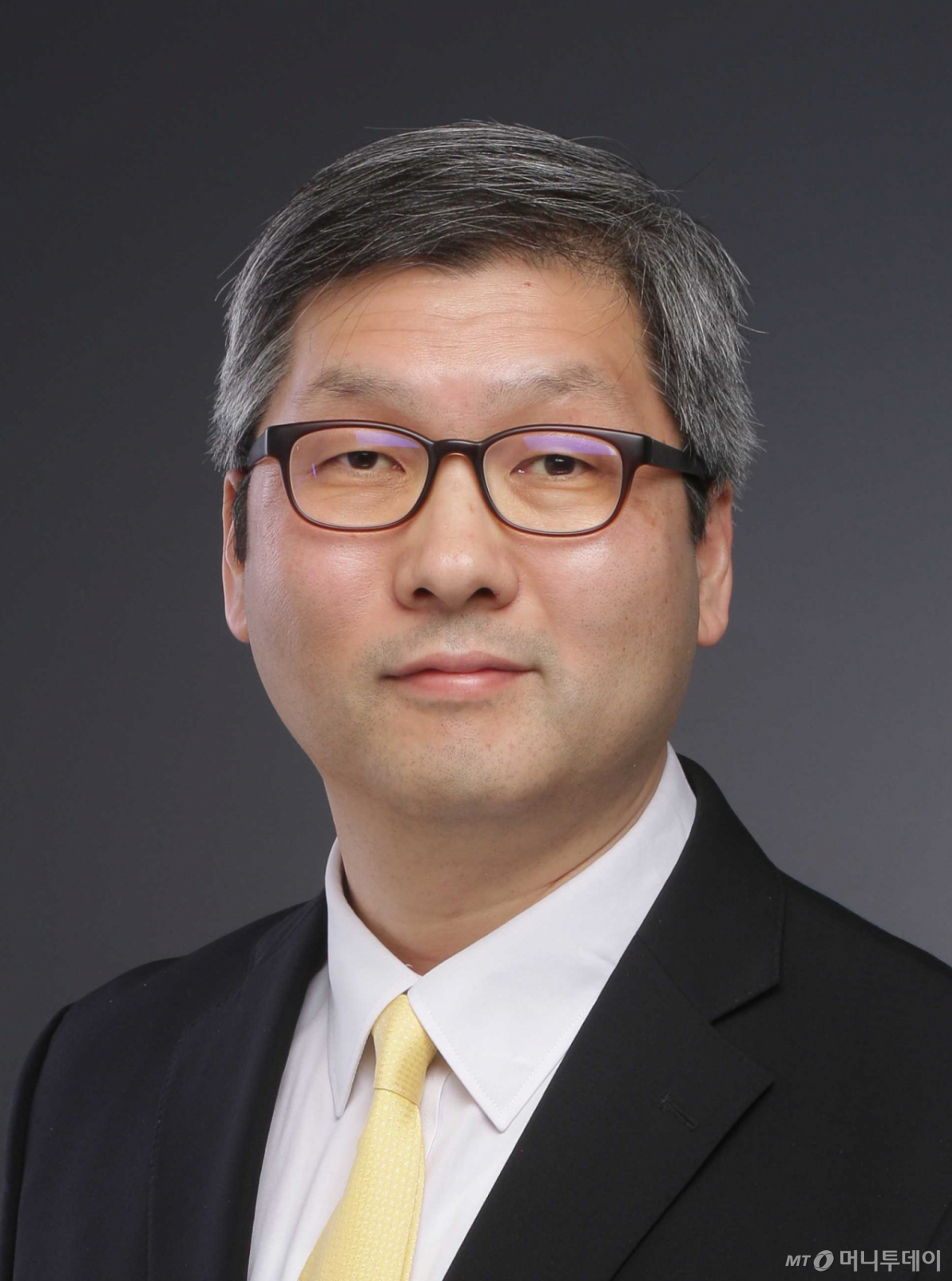 김범준 가톨릭대학교 회계학과