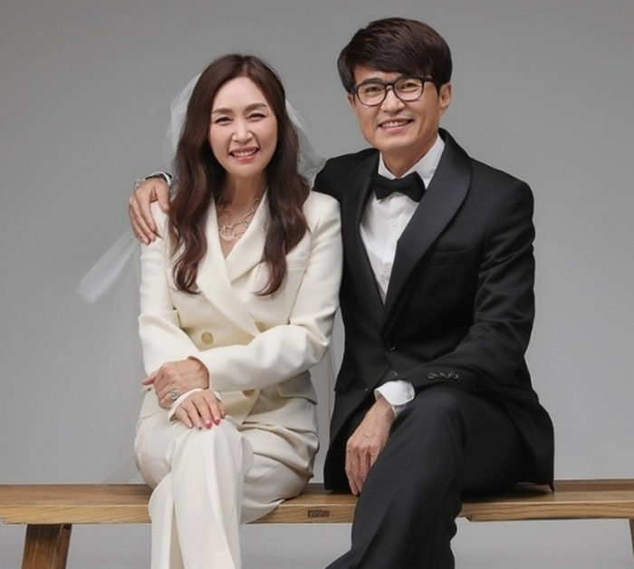 방송인 홍서범, 조갑경이 아들의 외도를 사과한 가운데 전 며느리가 논란에 대해 직접 입을 열었다. /사진=MBC에브리원 '다 컸는데 안 나가요'