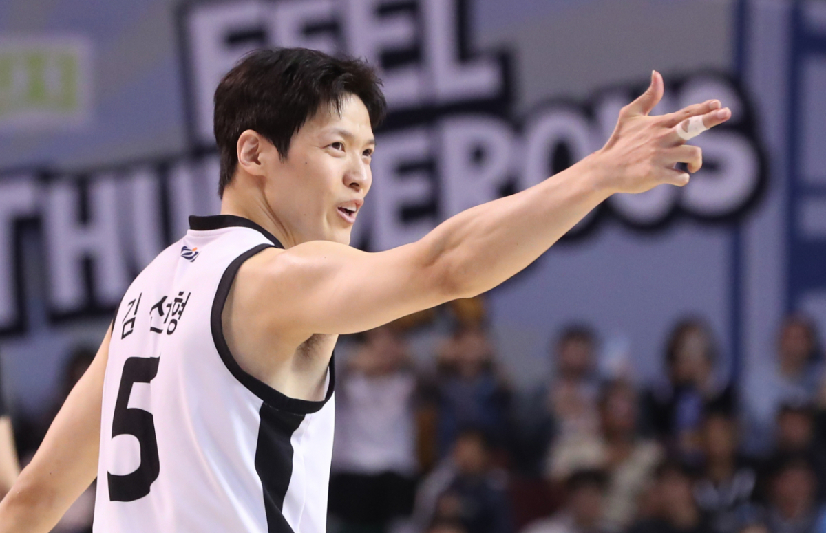 수원KT 가드 김선형. /사진=KBL 제공