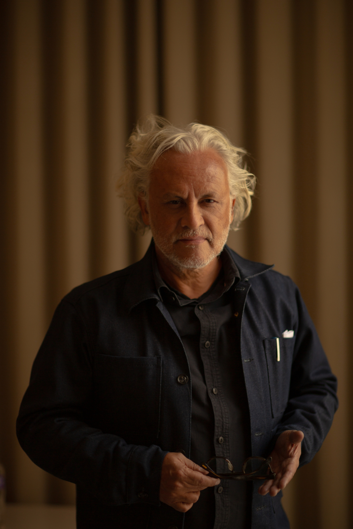 가브리엘 오로즈코. / 사진제공 = 리움미술관